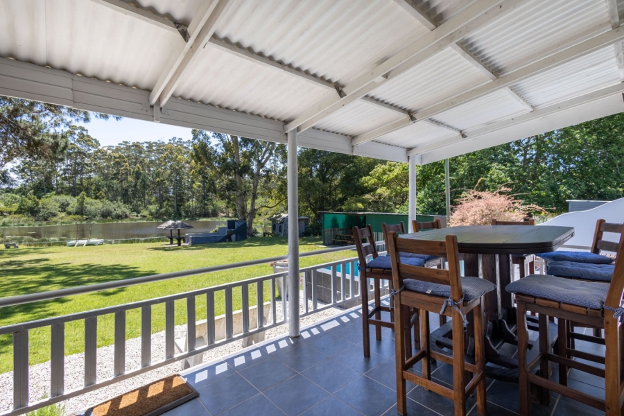 Commercial Property for Sale in Plettenberg Bay Rural Western Cape